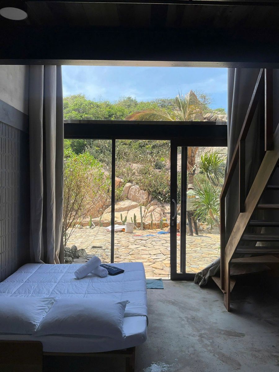 PHÒNG HƯỚNG NÚI