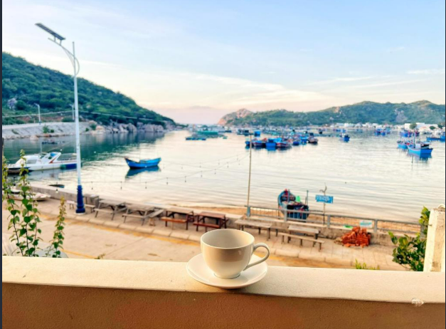 Banner liên hệ