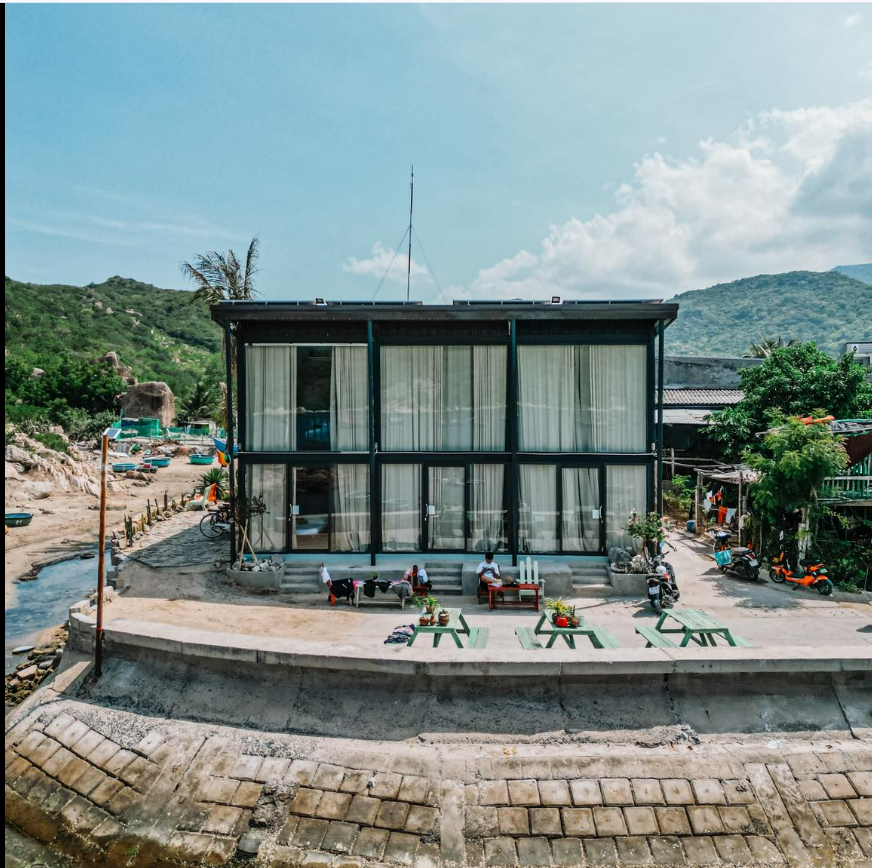 Banner trang chủ