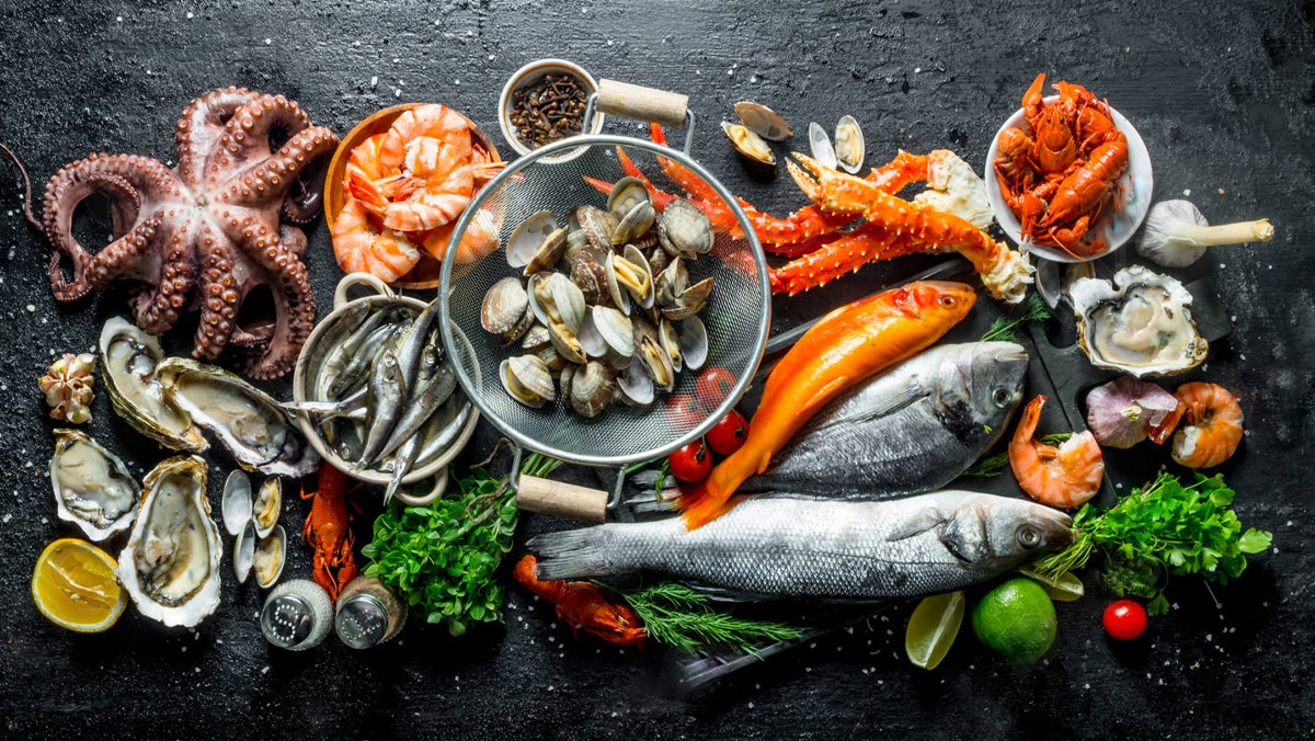 Top delicious restaurants in Vinh Hy