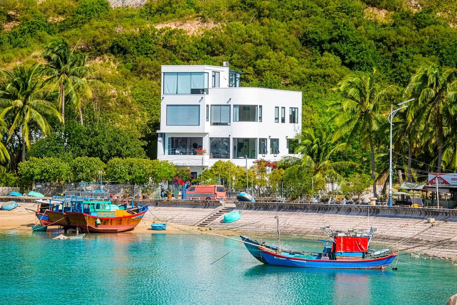 Banner trang chủ