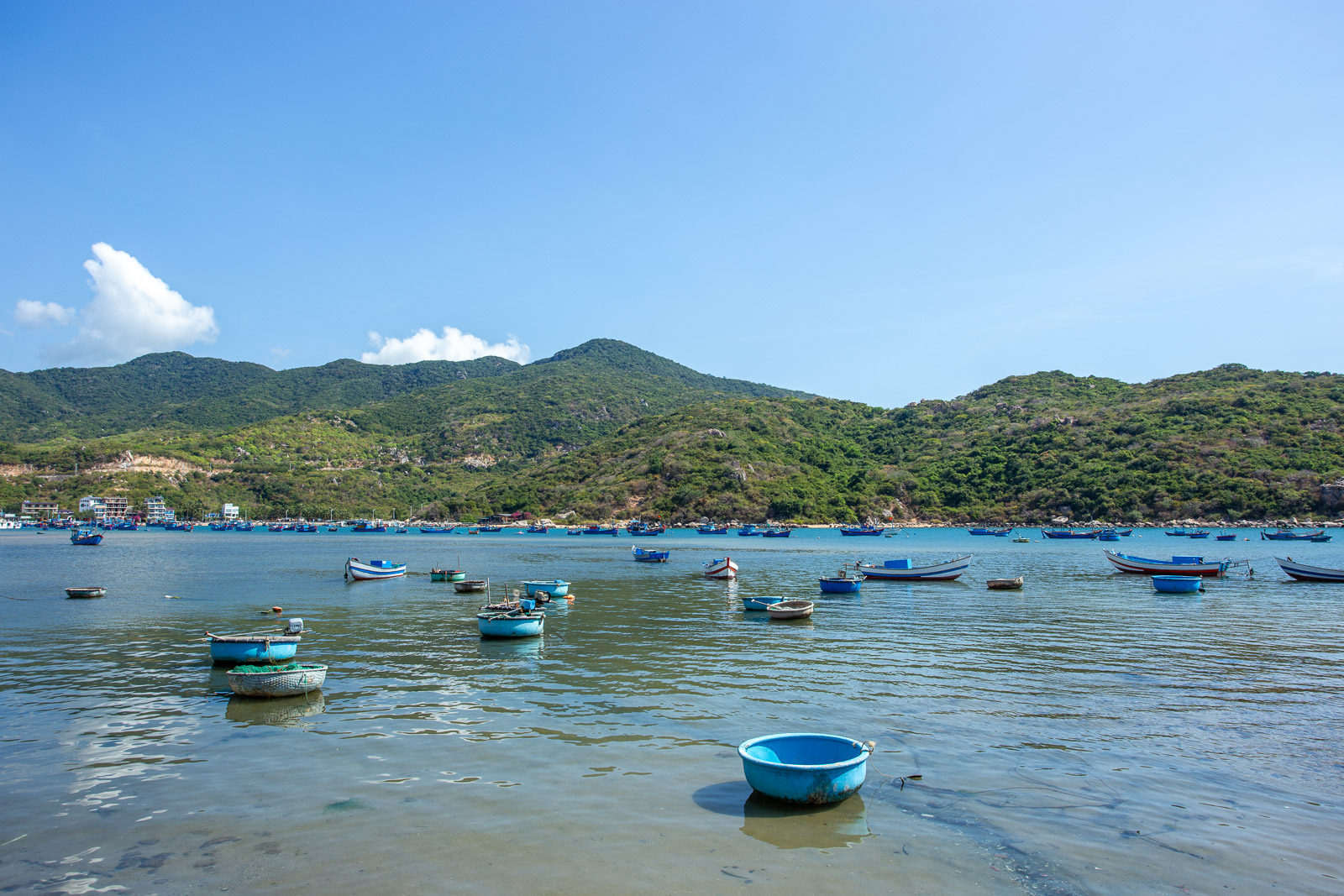 Phòng Hướng Vịnh