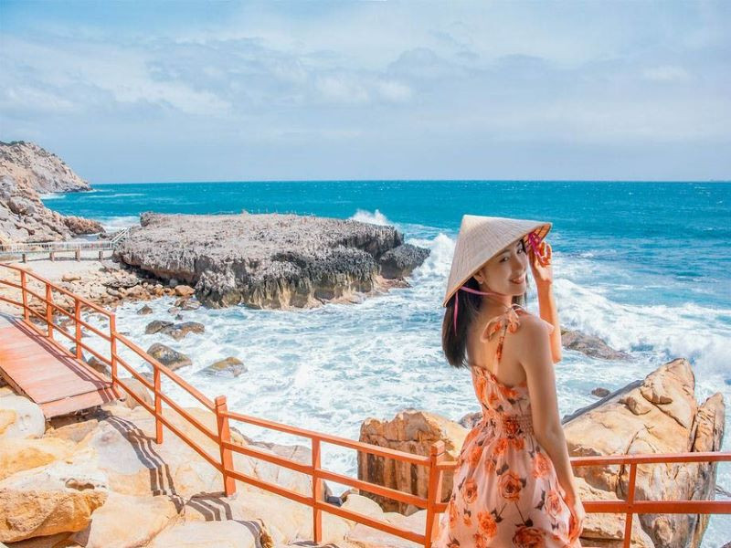 Instagrammable Tour with Stunning Scenery